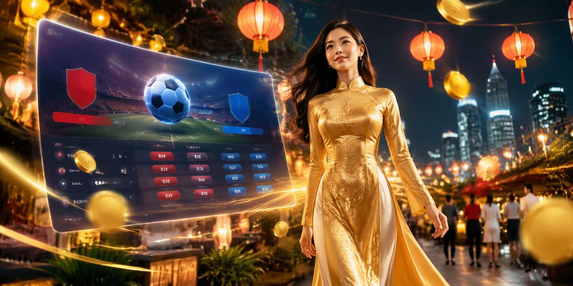 Người dùng TP. HCM trải nghiệm live casino và cá cược thể thao tại th2 trên điện thoại