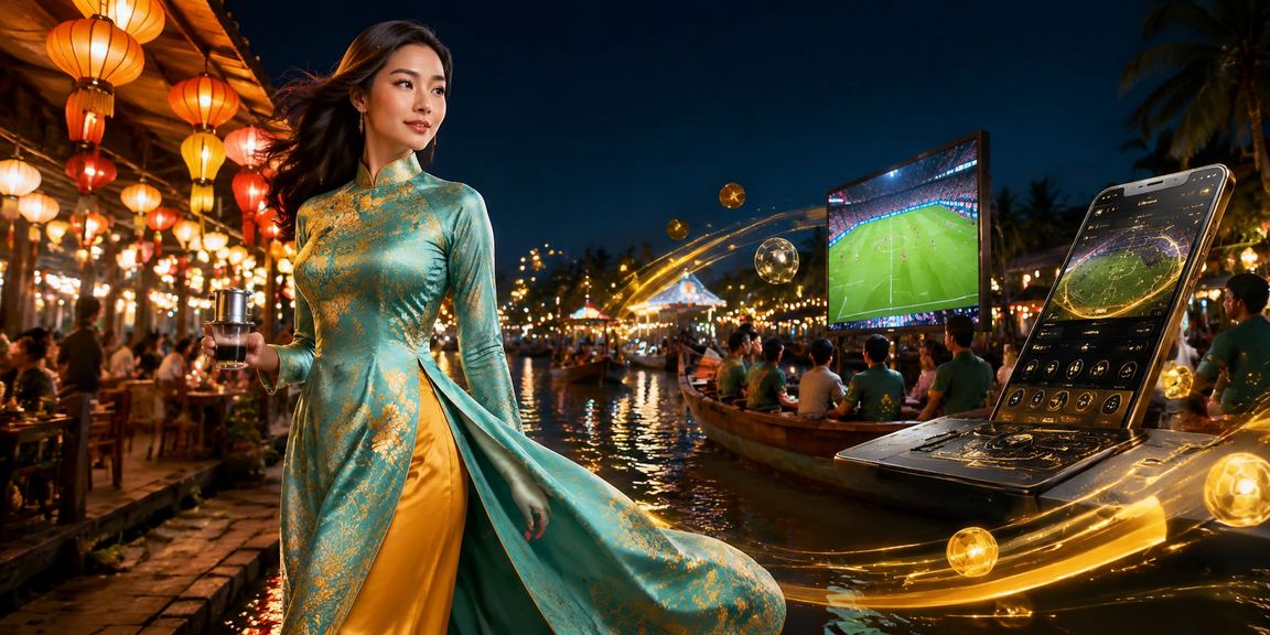 Người chơi tại vùng Mekong xem kèo và FAQ th2 trên điện thoại