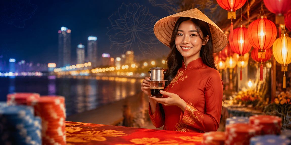Trải nghiệm casino tại Nha Trang trên nền tảng th2