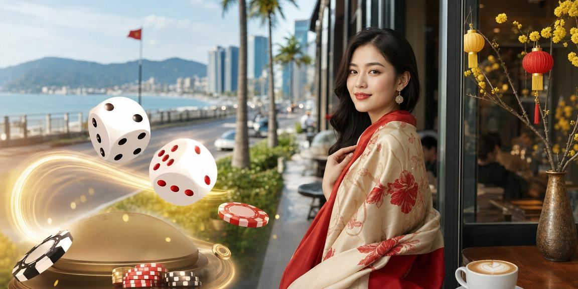 Cảnh tổng quan người chơi Việt Nam tham gia cá cược và xem thưởng trên giao diện hiện đại